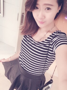 Simona Blingさんのコーディネート