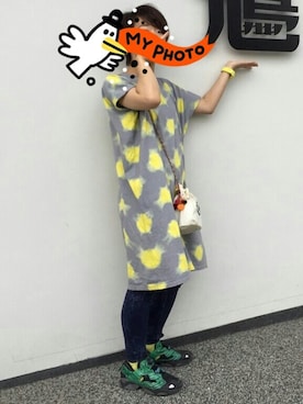 あやごん太さんのコーディネート