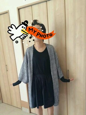 あやごん太さんのコーディネート