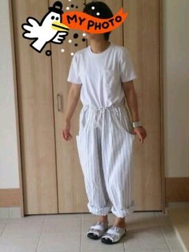 あやごん太さんのコーディネート