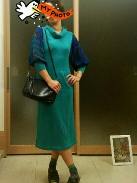 あやごん太さんのコーディネート