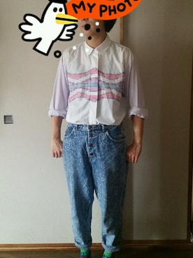 あやごん太さんのコーディネート