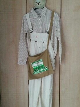 あやごん太さんのコーディネート