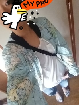 あやごん太さんのコーディネート