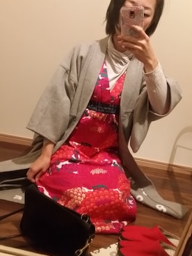 あやごん太さんのコーディネート