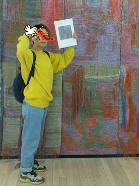 あやごん太さんのコーディネート