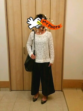 あやごん太さんのコーディネート