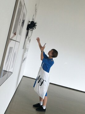 あやごん太さんのコーディネート