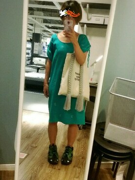 あやごん太さんのコーディネート