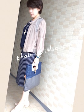 みずきMizukiさんのコーディネート