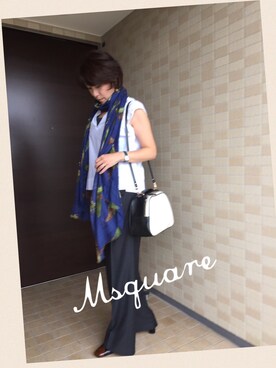 みずきMizukiさんのコーディネート