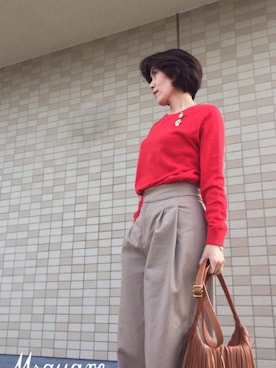 みずきMizukiさんのコーディネート