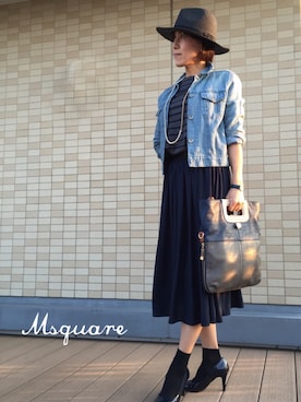 みずきMizukiさんのコーディネート