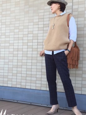 みずきMizukiさんのコーディネート