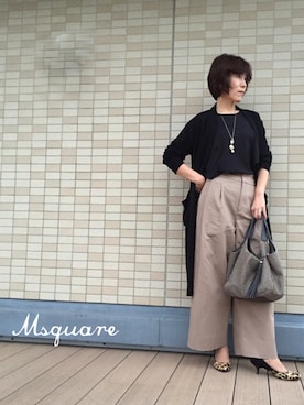 みずきMizukiさんのコーディネート