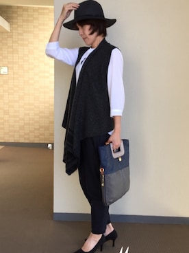 みずきMizukiさんのコーディネート