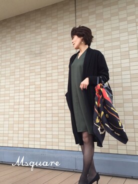 みずきMizukiさんのコーディネート