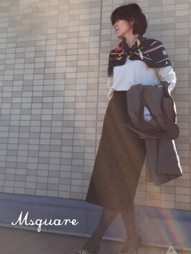 みずきMizukiさんのコーディネート