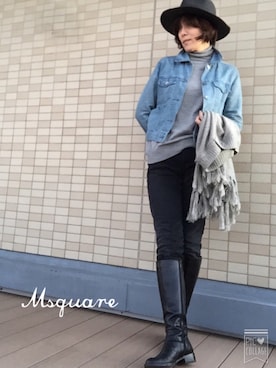 みずきMizukiさんのコーディネート