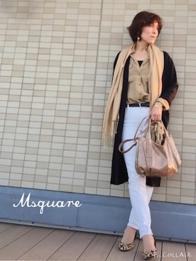 みずきMizukiさんのコーディネート