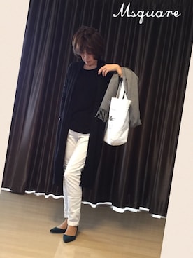 みずきMizukiさんのコーディネート