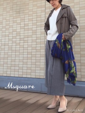 みずきMizukiさんのコーディネート