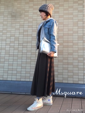 みずきMizukiさんのコーディネート