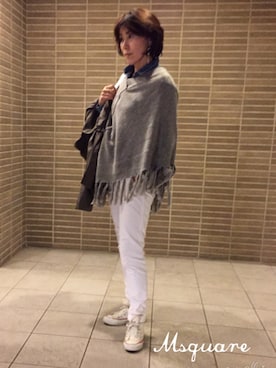 みずきMizukiさんのコーディネート