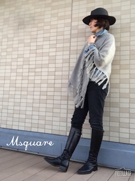 みずきMizukiさんのコーディネート