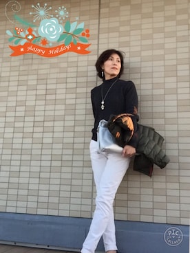 みずきMizukiさんのコーディネート