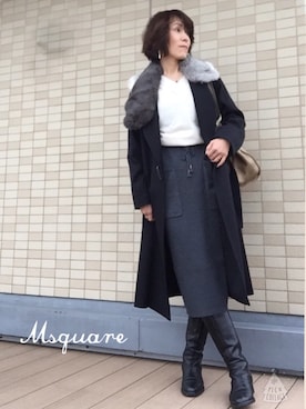 みずきMizukiさんのコーディネート