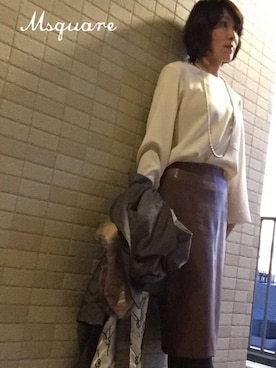 みずきMizukiさんのコーディネート