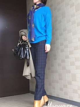 みずきMizukiさんのコーディネート