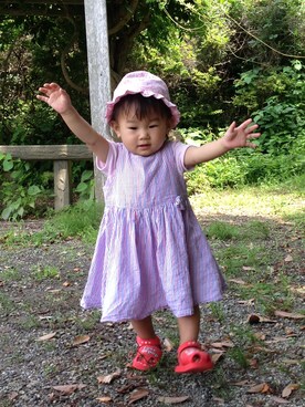 Sara☆さんのコーディネート