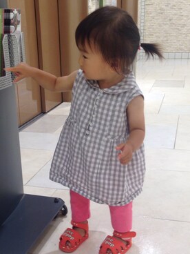 Sara☆さんのコーディネート