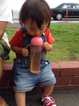 Sara☆さんのコーディネート