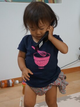 Sara☆さんのコーディネート