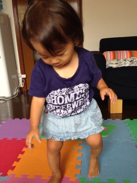 Sara☆さんのコーディネート