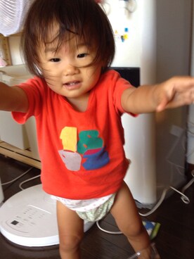 Sara☆さんのコーディネート