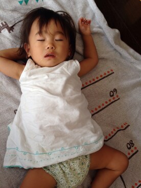 Sara☆さんのコーディネート