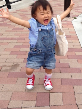 Sara☆さんのコーディネート