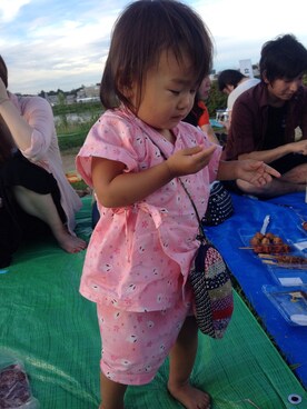 Sara☆さんのコーディネート