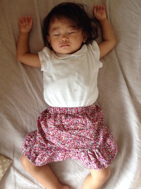 Sara☆さんのコーディネート