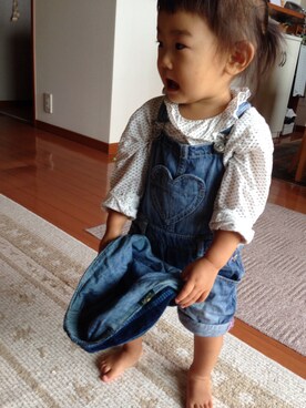 Sara☆さんのコーディネート