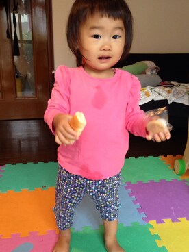 Sara☆さんのコーディネート