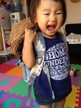 Sara☆さんのコーディネート