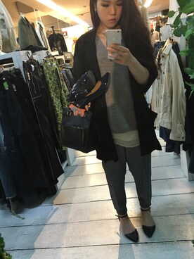 shipoyanさんのコーディネート