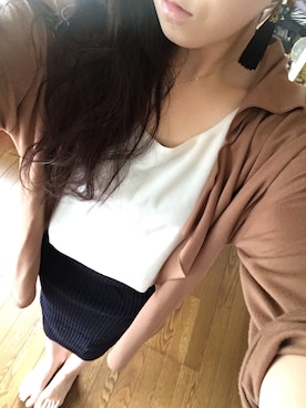 shipoyanさんのコーディネート