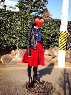 マコさんの（PRADA | プラダ）を使ったコーディネート