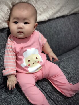 Jasmine Chenさんのコーディネート